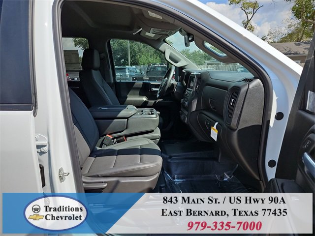 New 2026 Chevrolet Silverado 3500 W/T image 27