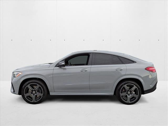 New 2026 Mercedes-Benz GLE 450 4MATIC Coupe image 5