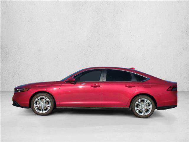 Used 2024 Honda Accord LX image 9