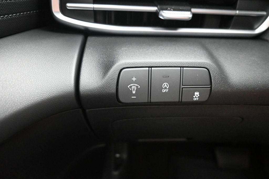 New 2026 Hyundai Elantra SE FWD image 22
