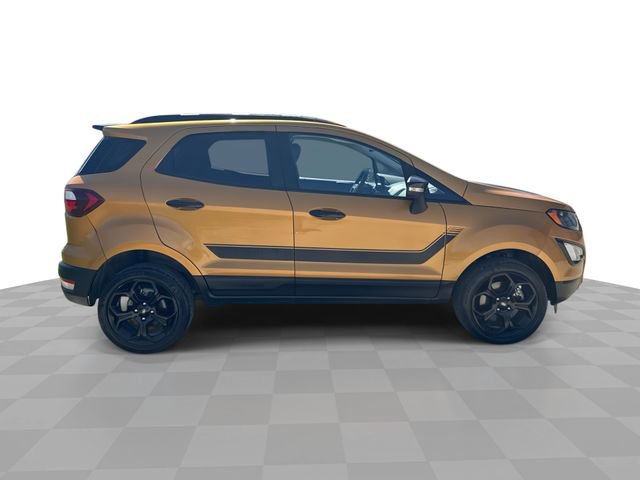 Used 2022 Ford EcoSport SES AWD/4WD image 10