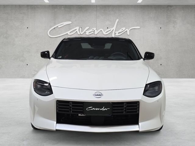 New 2026 Nissan Z Performance image 18