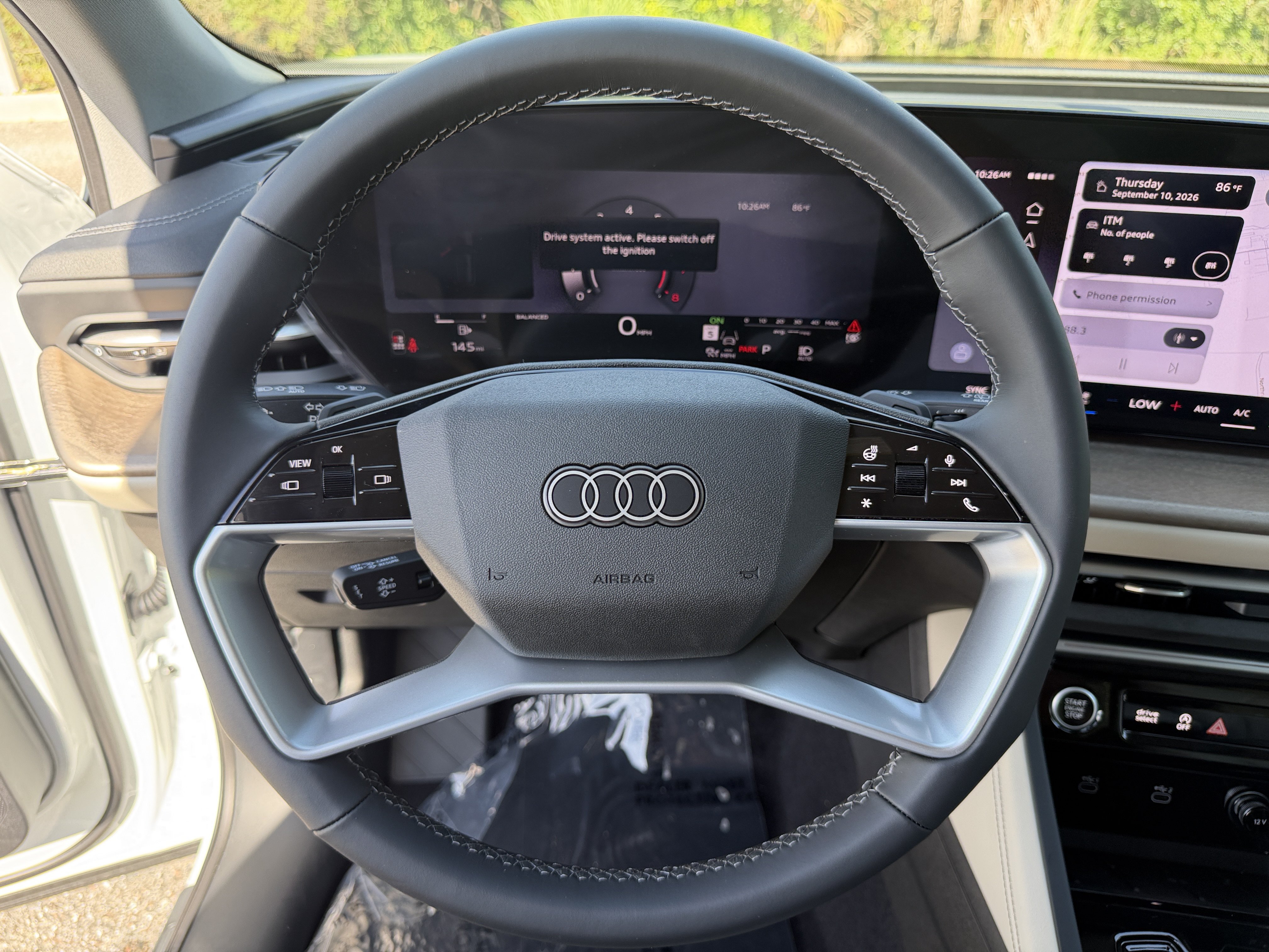 New 2026 Audi Q5 Premium Plus AWD/4WD image 32