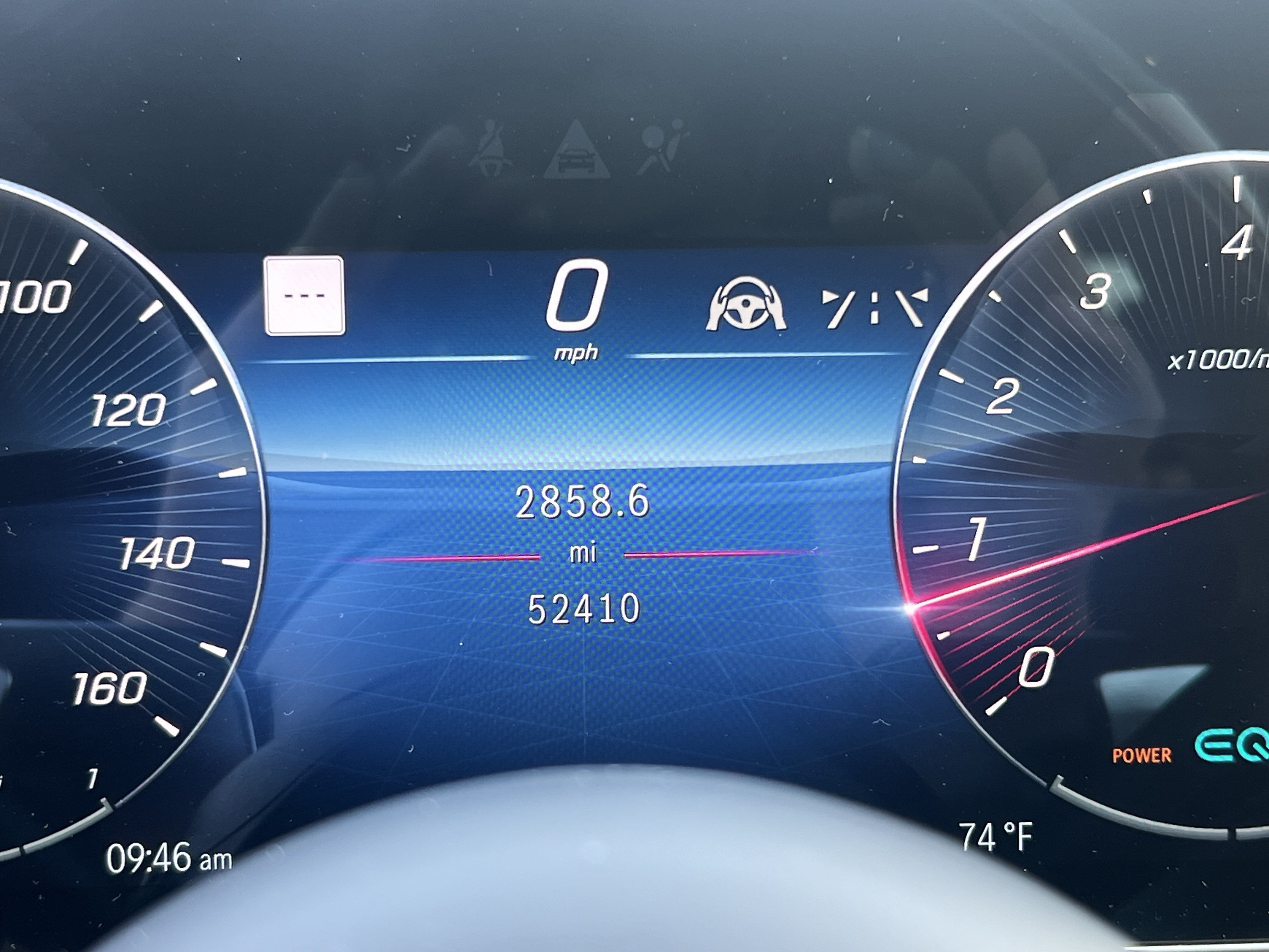 Certified 2022 Mercedes-Benz S 500 4MATIC image 23