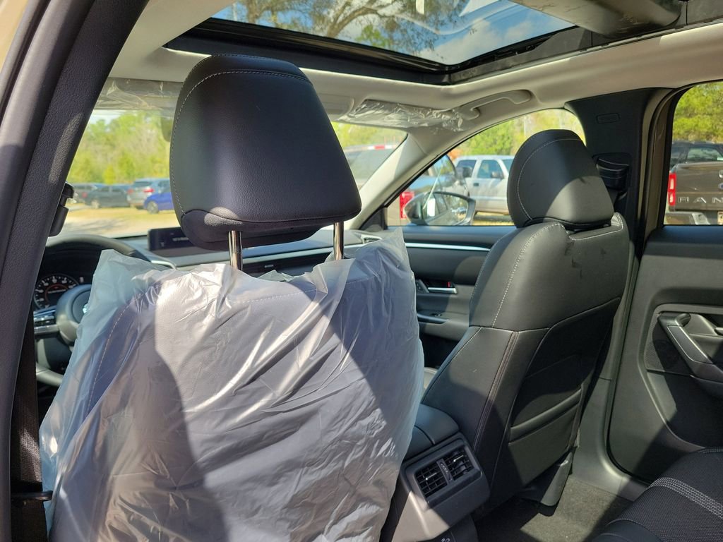 New 2026 MAZDA CX-50 Meridian Edition w/ Weather Package image 11