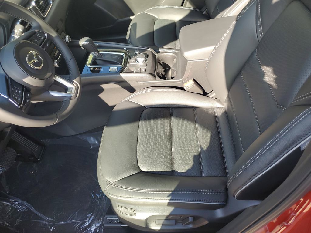 New 2025 MAZDA CX-5 AWD 2.5 S image 18