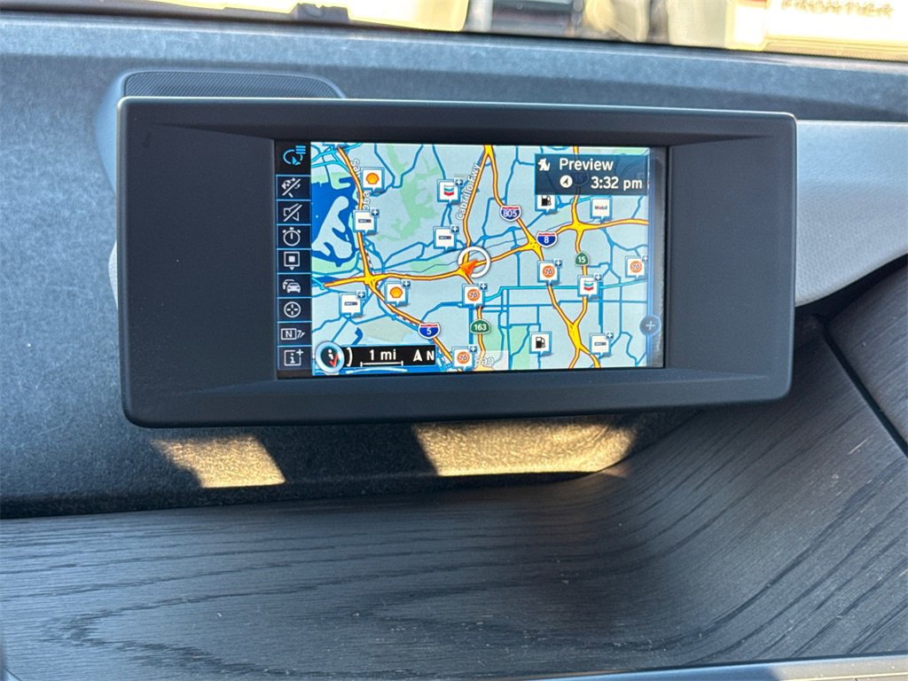 Used 2017 BMW i3 w/ Range Extender image 27