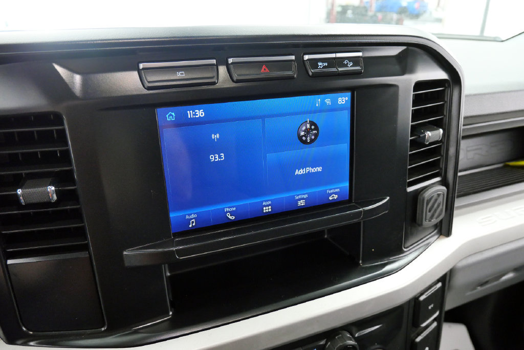 Used 2024 Ford F250 XL w/ STX Appearance Package AWD/4WD image 30