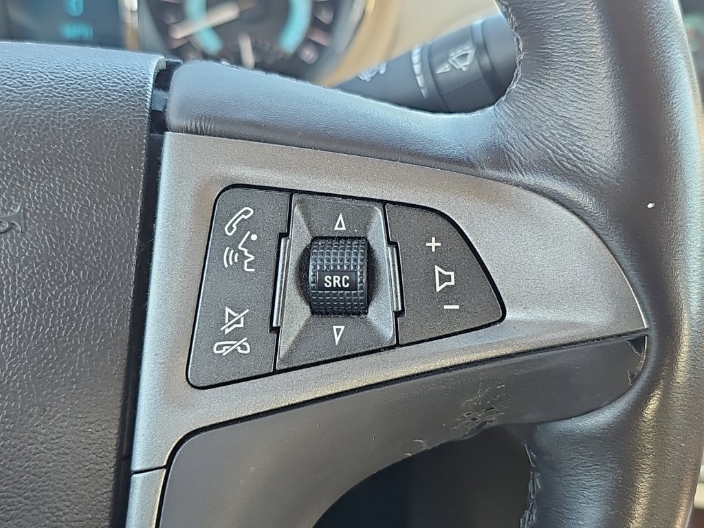 Used 2011 Buick LaCrosse CXL AWD/4WD image 10