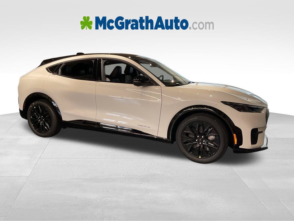 New 2026 Ford Mustang Mach-E Premium w/ Sport Appearance Package AWD/4WD image 2