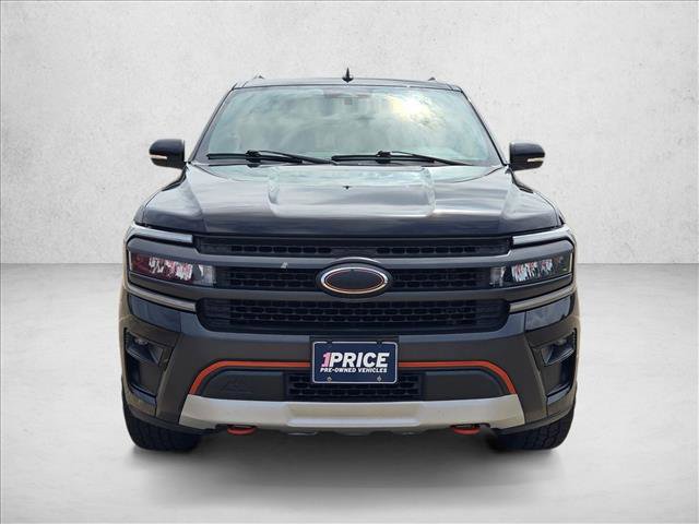 Used 2022 Ford Expedition Timberline AWD/4WD image 2
