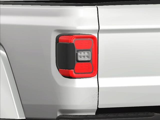 New 2025 Jeep Gladiator Mojave image 11