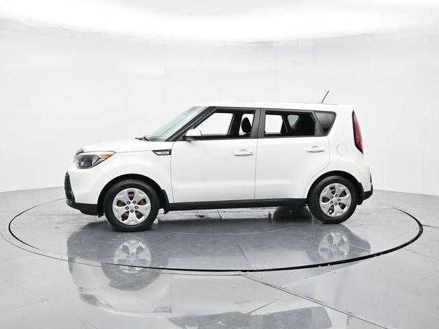 Used 2015 Kia Soul FWD image 6