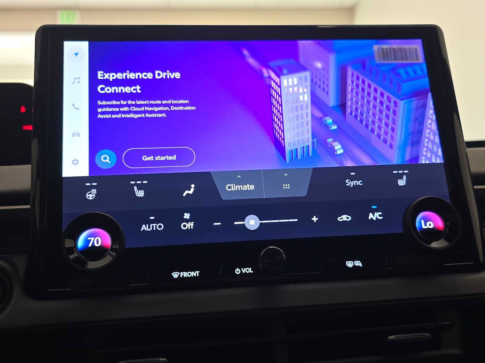 New 2026 Toyota bZ AWD/4WD image 13