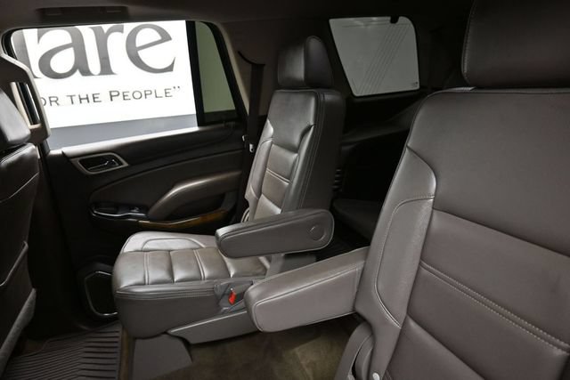 Used 2017 GMC Yukon Denali w/ Open Road Package AWD/4WD image 24