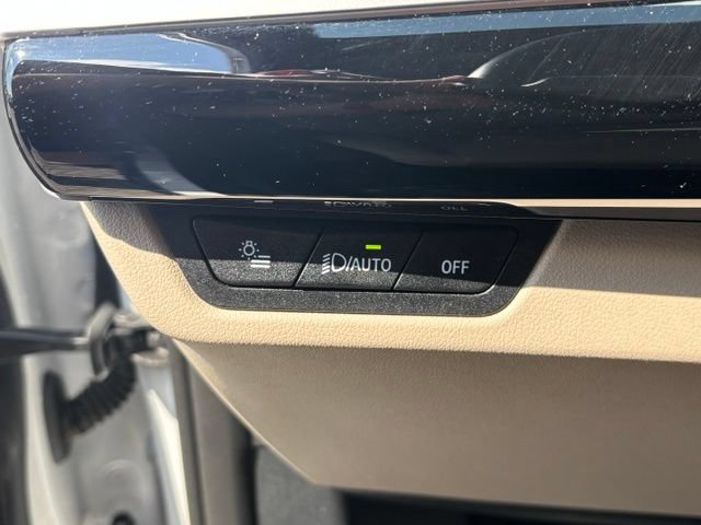 Certified 2024 BMW X1 xDrive28i AWD/4WD image 16
