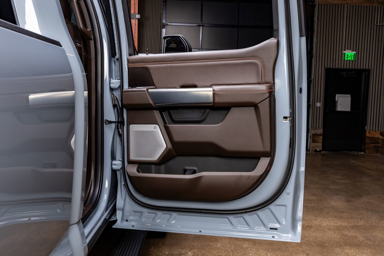 Used 2026 Ford F250 King Ranch image 39