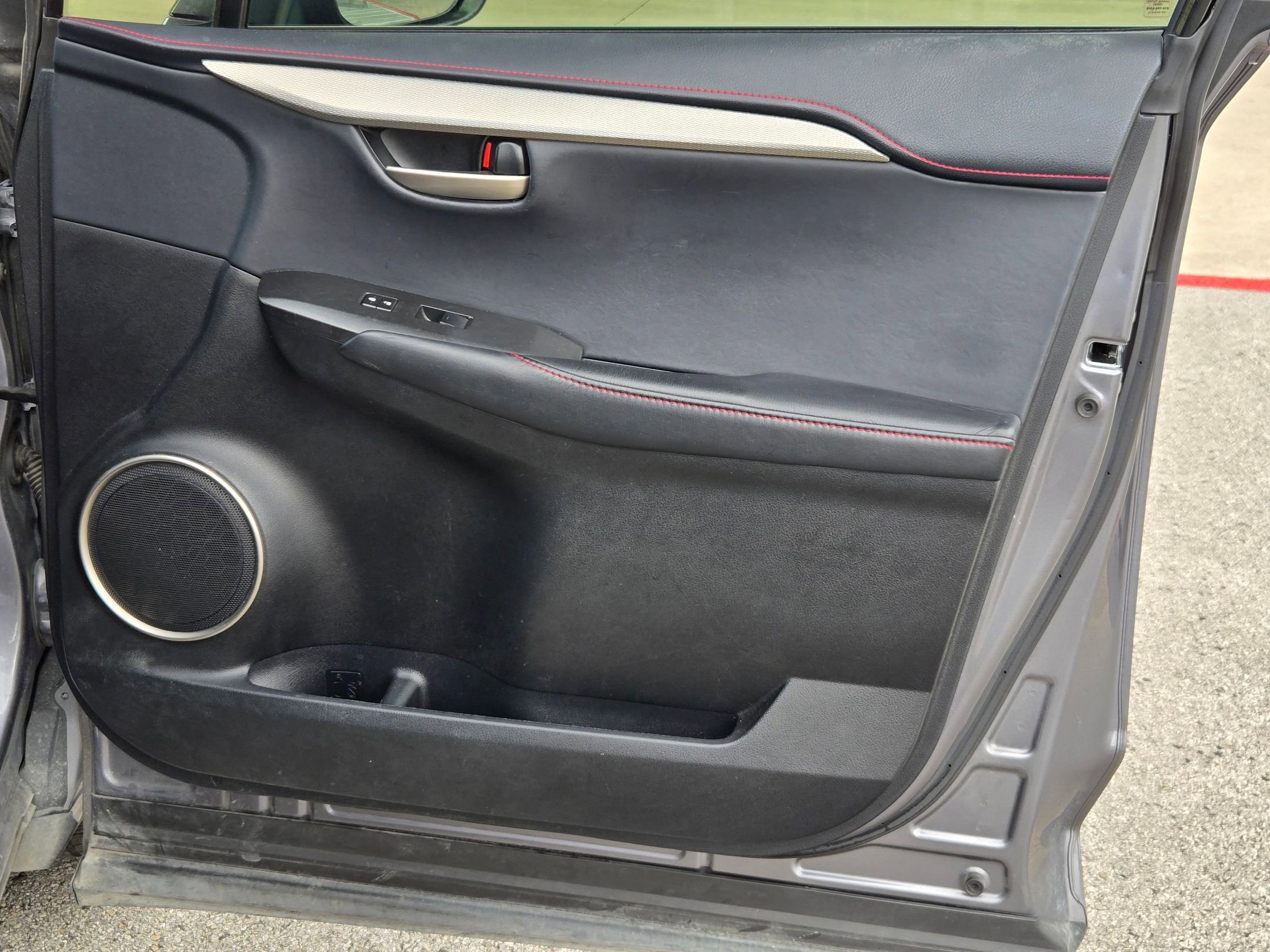 Used 2017 Lexus NX 200t F Sport image 28