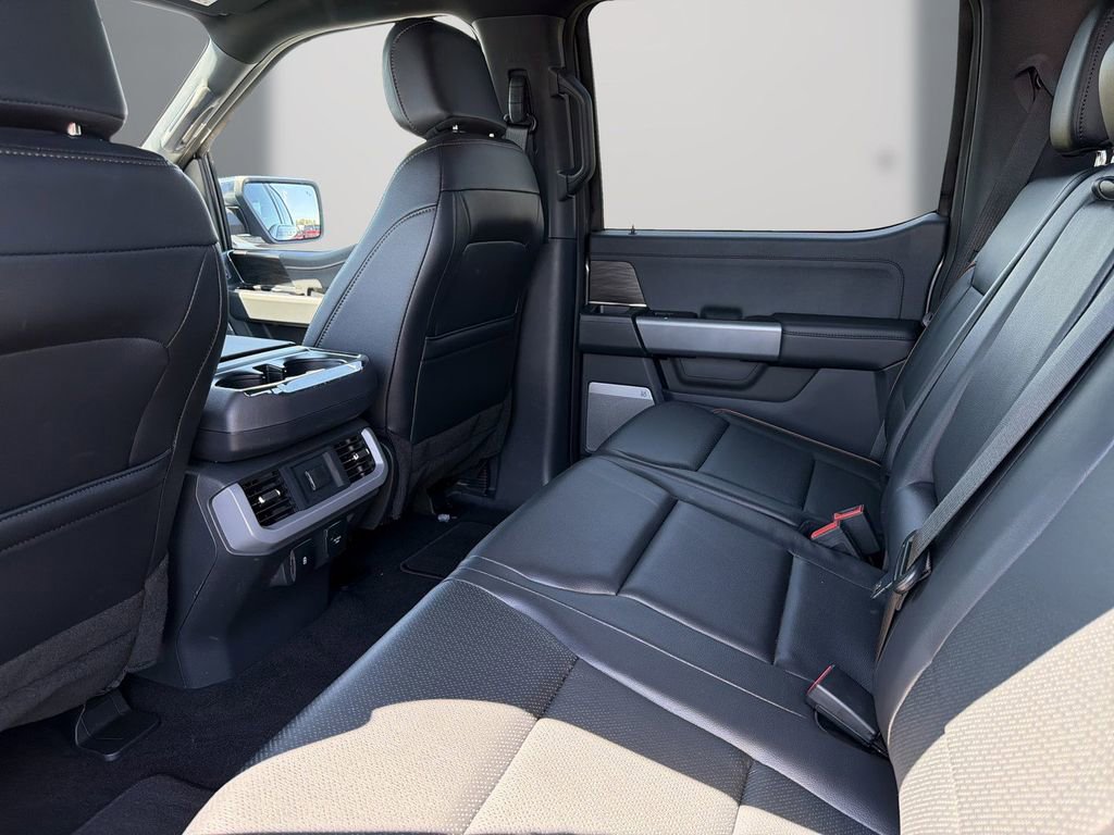Used 2024 Ford F150 Lariat w/ Tow/Haul Package AWD/4WD image 13