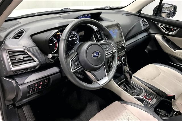 Used 2021 Subaru Forester Limited AWD/4WD image 11