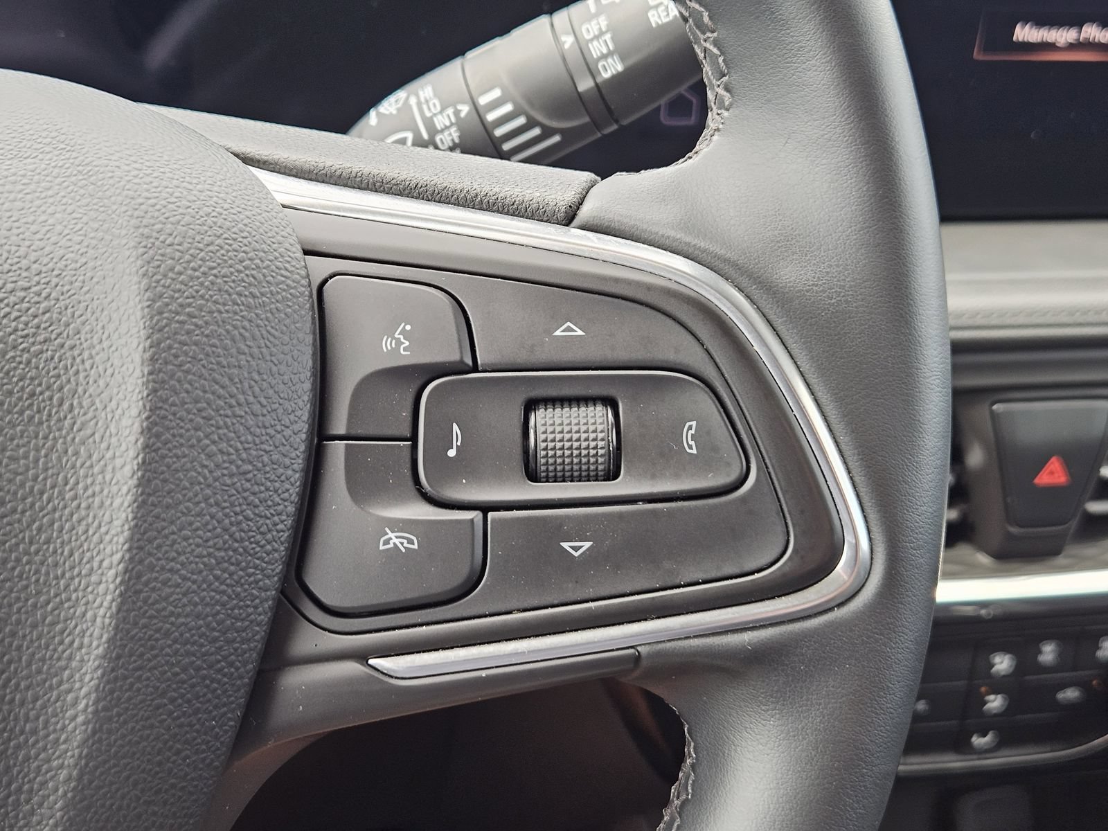 Certified 2024 Buick Encore GX Sport Touring FWD image 26