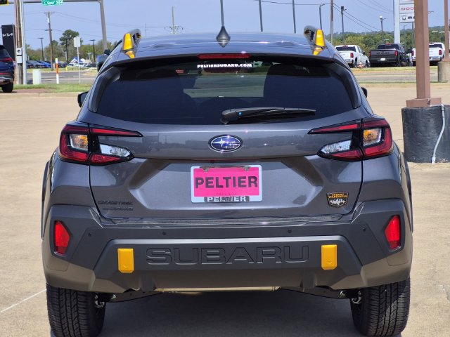 New 2026 Subaru Crosstrek 2.5i Wilderness AWD/4WD image 4