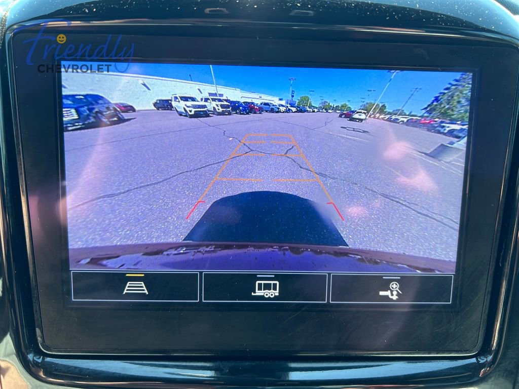 Certified 2023 Chevrolet Traverse LT w/ LPO, Floor Liner Package AWD/4WD image 13