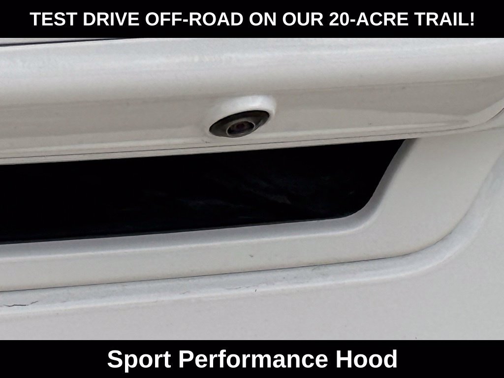 New 2026 RAM 2500 Laramie AWD/4WD image 38