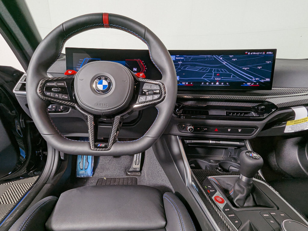 New 2026 BMW M2 w/ Lighting Package RWD image 19