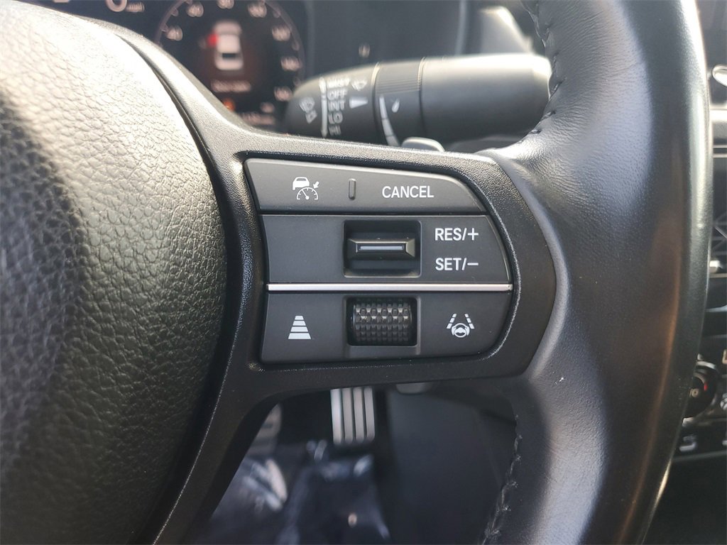 Used 2023 Honda Accord Sport image 24