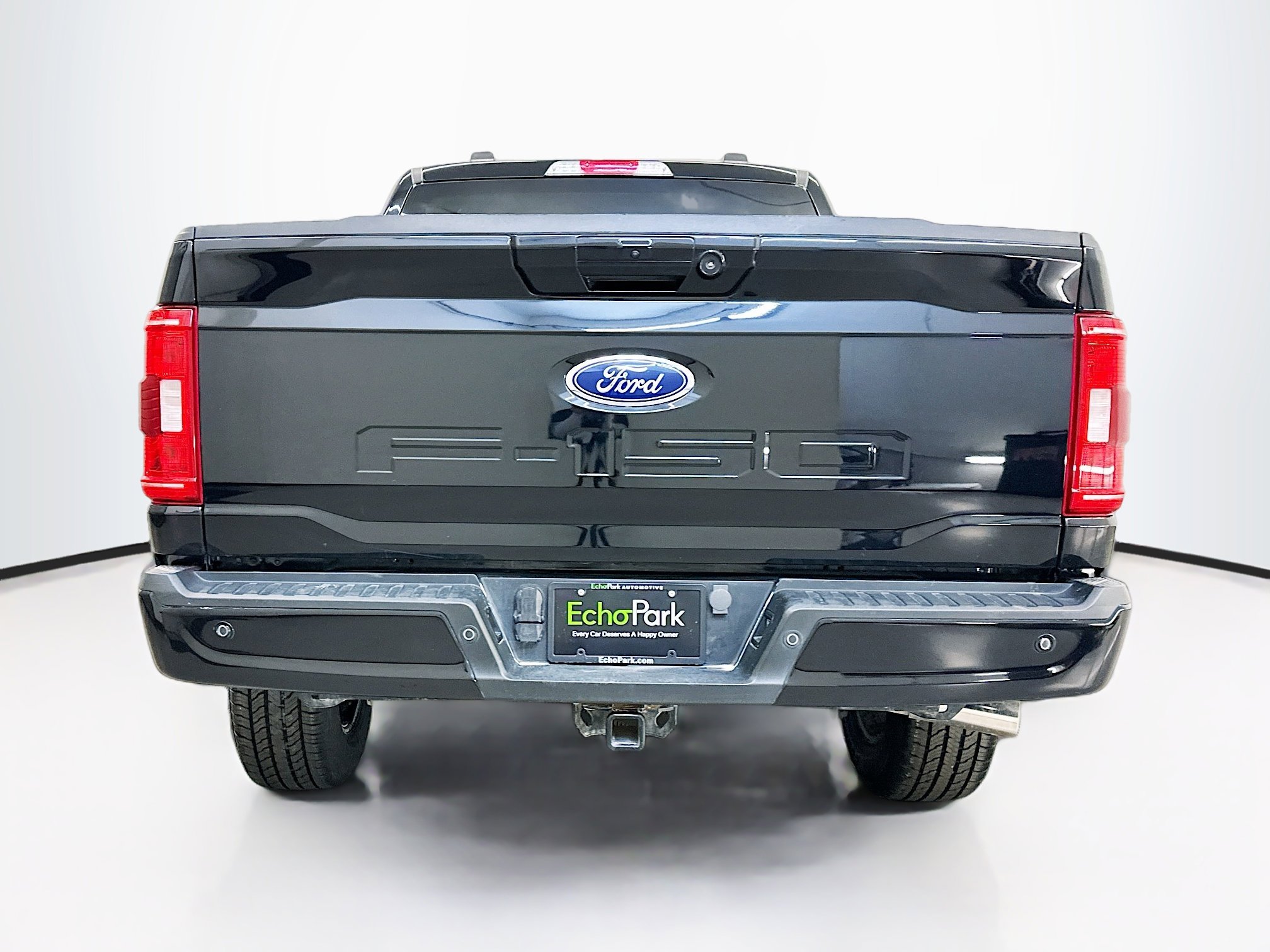 Used 2023 Ford F150 XLT w/ Equipment Group 302A High image 7