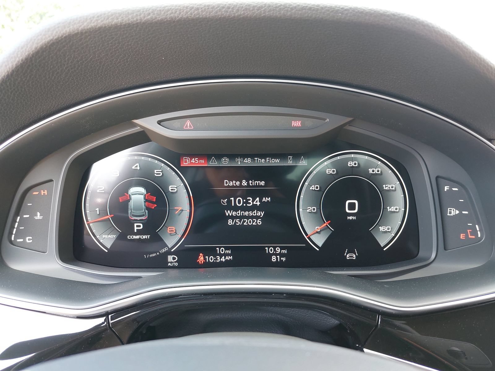 New 2026 Audi Q8 Premium Plus AWD/4WD image 20