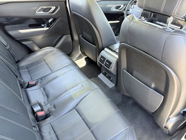 Used 2018 Land Rover Range Rover Velar S AWD/4WD image 22