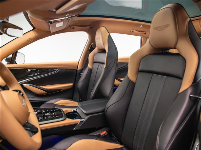 New 2026 Aston Martin DBX 707 image 11