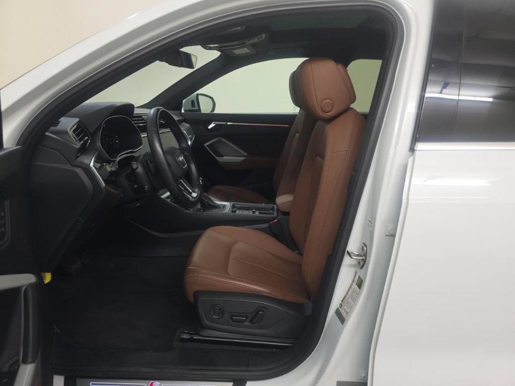 Used 2024 Audi Q3 2.0T Premium Plus AWD/4WD image 4