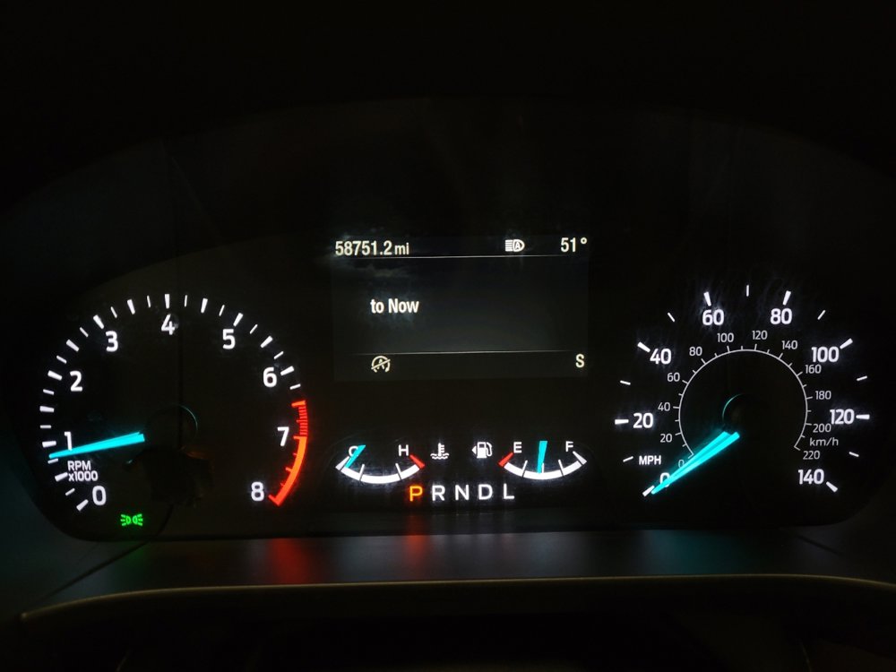 Used 2020 Ford Escape SE FWD image 23