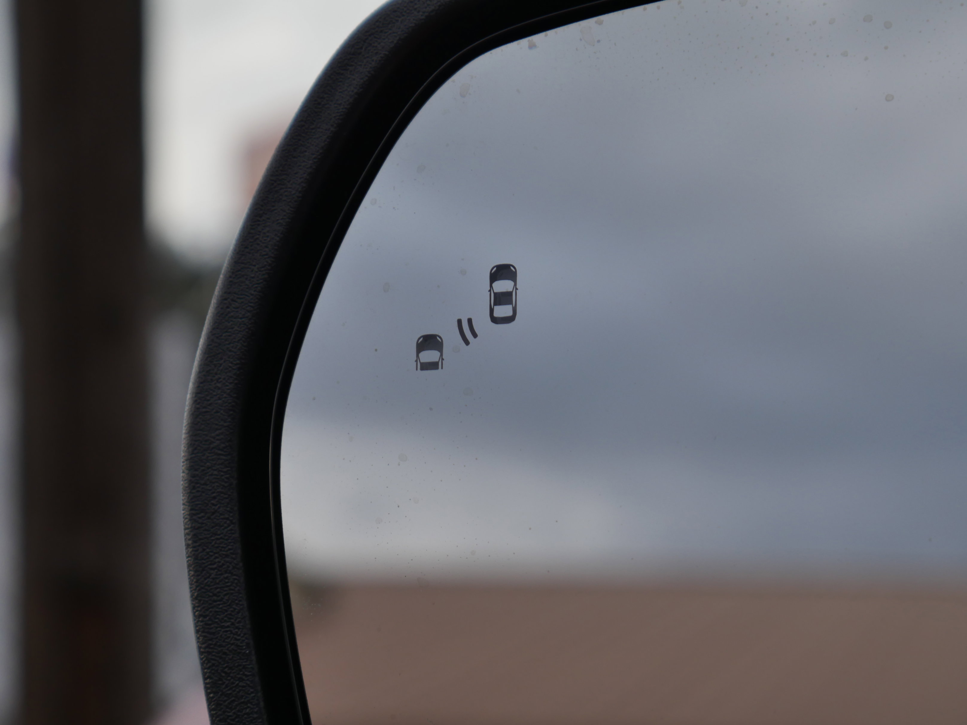 Certified 2024 Ford Edge SEL w/ Convenience Package image 38