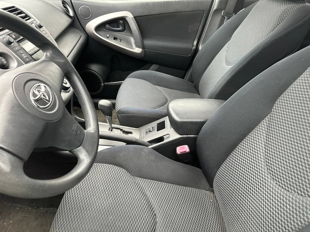 Used 2006 Toyota RAV4 Sport AWD/4WD image 11