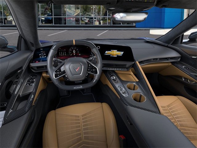 New 2026 Chevrolet Corvette ZR1 image 15