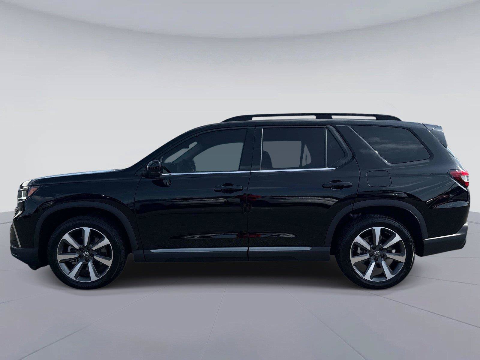 Certified 2025 Honda Pilot Elite image 7