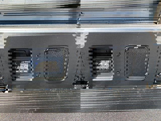 New 2026 GMC Sierra 1500 AT4X image 8