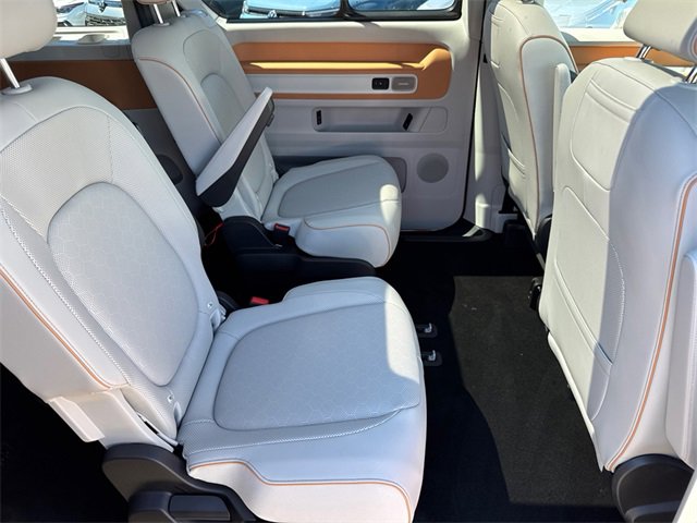 New 2025 Volkswagen ID. Buzz Pro S Plus image 24