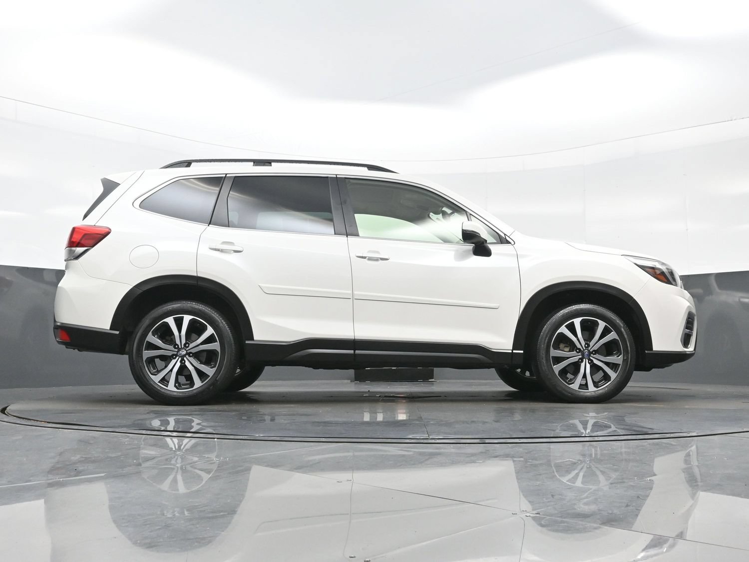 Used 2021 Subaru Forester Limited w/ Popular Package #3 AWD/4WD image 33