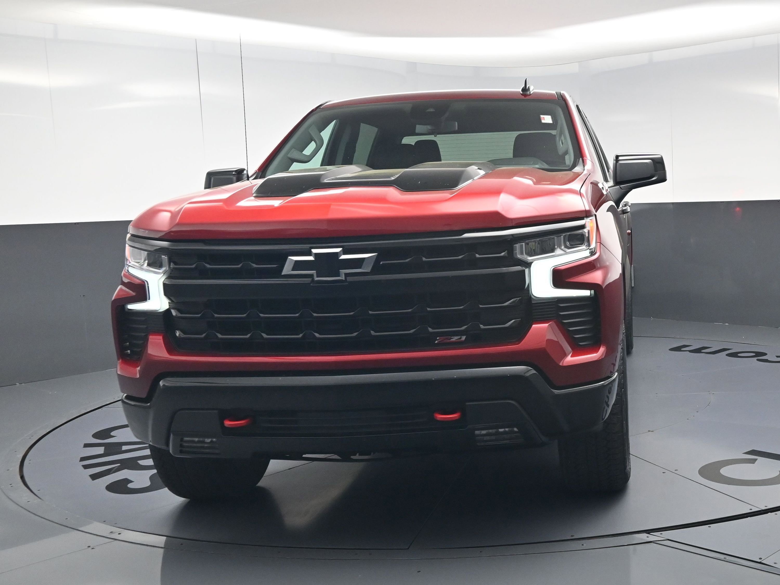 Used 2023 Chevrolet Silverado 1500 LT Trail Boss w/ Protection Package AWD/4WD image 5