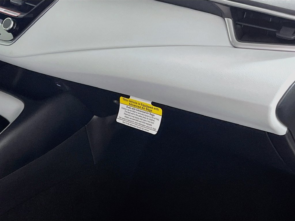 New 2027 Toyota Corolla SE FWD image 31