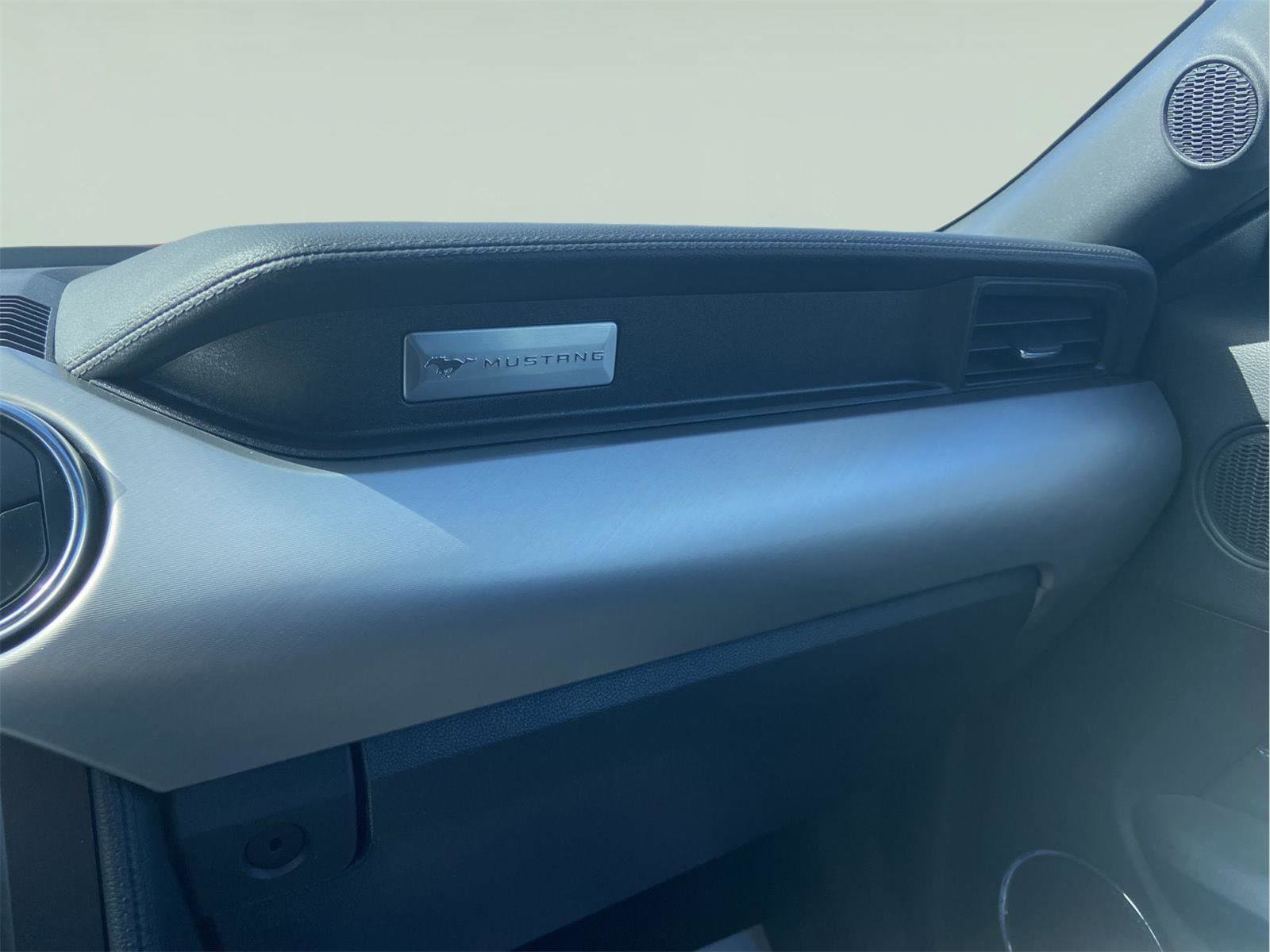 Used 2022 Ford Mustang GT Premium w/ Black Accent Package image 35