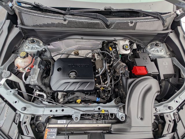 Used 2023 Chevrolet TrailBlazer LT w/ Convenience Package image 21