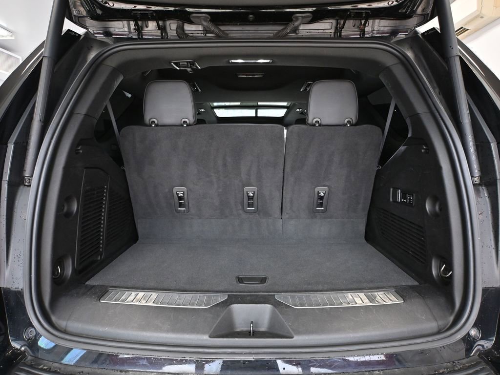 Used 2022 GMC Yukon AT4 w/ Max Trailering Package AWD/4WD image 41