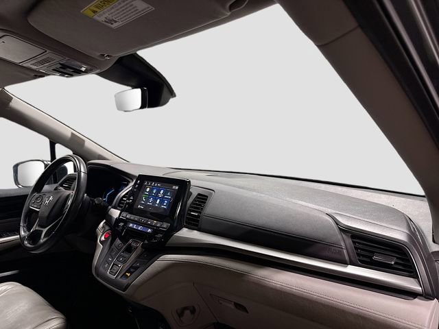 Used 2022 Honda Odyssey EX-L image 28