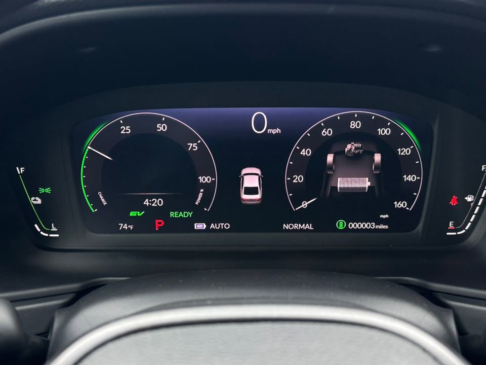 New 2025 Honda Accord Sport image 20